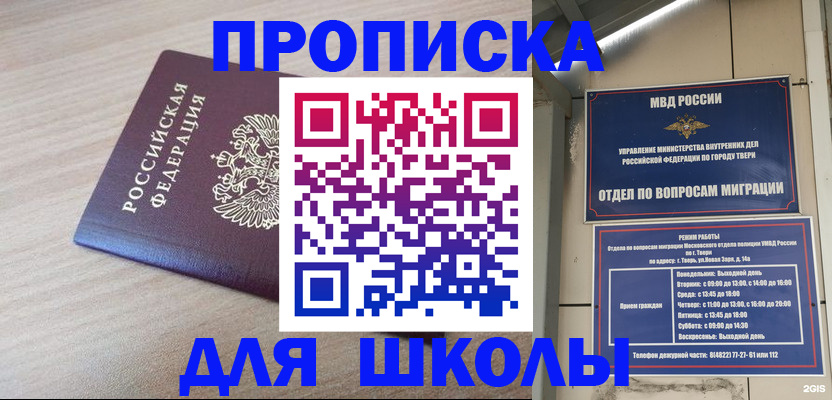 временная регистрация законно в Шали